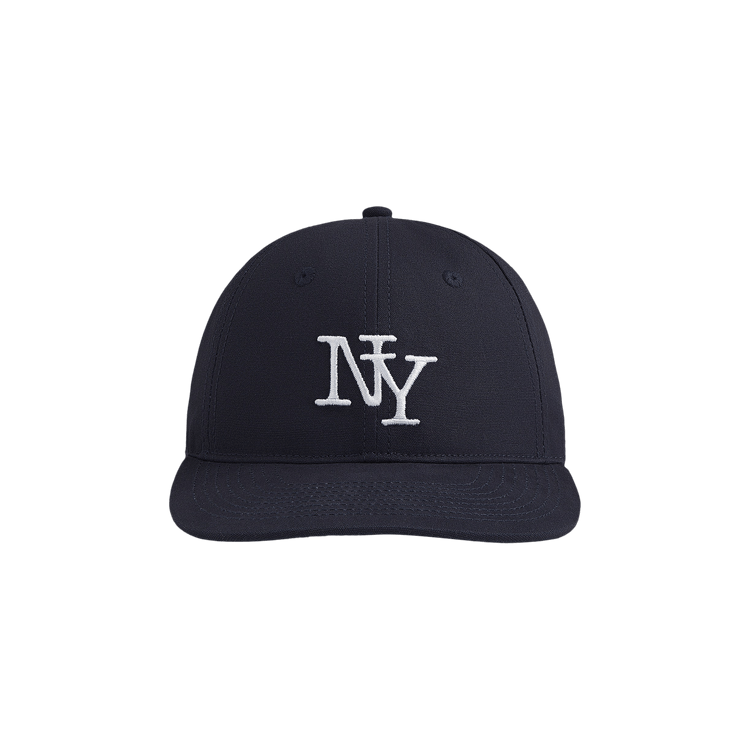 Aimé Leon Dore Ny Souvenir Hat 'Navy'