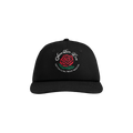 Aimé Leon Dore Stadium Hat 'Jet Black'