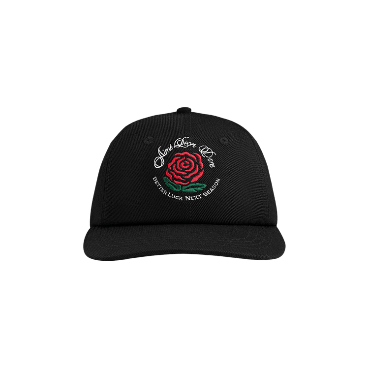 Aimé Leon Dore Stadium Hat 'Jet Black'