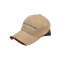 Martine Rose Roll Back Cap 'Beige'