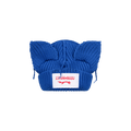 Charles Jeffrey Loverboy Chunky Ears Beanie 'Blue'
