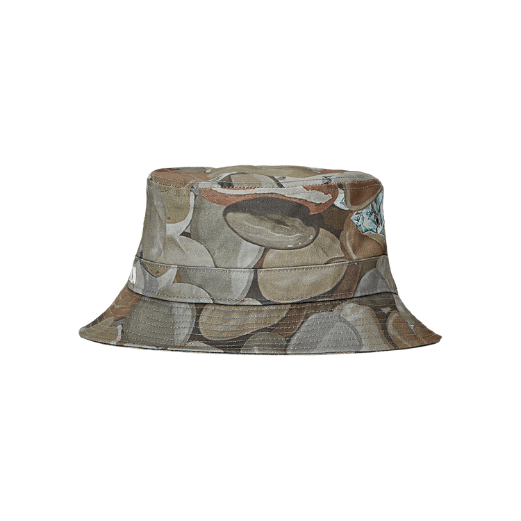 Billionaire Boys Club Quarry Bucket Hat 'Moonstruck'