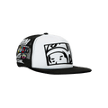 Billionaire Boys Club Solar Systems Trucker Hat 'Black'