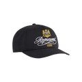 Puma x Represent Baseball Cap 'Puma Black'