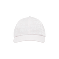 Supreme Cities Jacquard 6-Panel 'Light Pink'