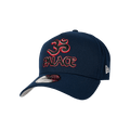 Palace Om New Era A Frame 'Navy'