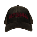 Cactus Jack by Travis Scott x WWE WrestleMania Adjustable Hat 'Black'