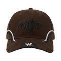 Cactus Jack by Travis Scott x WWE Strike First Adjustable Hat Randy Orton 'Brown'