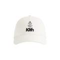 Kith For Adidas Football Cap 'Chalk White'