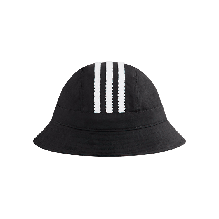 Kith For Adidas Football Bucket Hat 'Black'