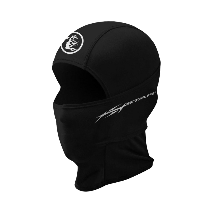 Hellstar Balaclava 'Black'