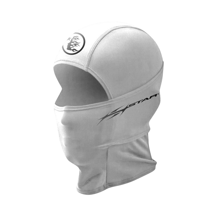 Hellstar Balaclava 'White'