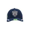 Supreme Racing Team 6-Panel 'Navy'
