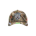 Supreme Racing Team 6-Panel 'TrueTimber Kanati Camo'