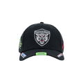 Supreme Racing Team 6-Panel 'Black'