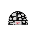 Charles Jeffrey Loverboy Loverboy Beanie 'Black/White Polka Dot'