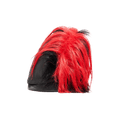 Christian Dior x Galliano Mohawk Hat 'Black'