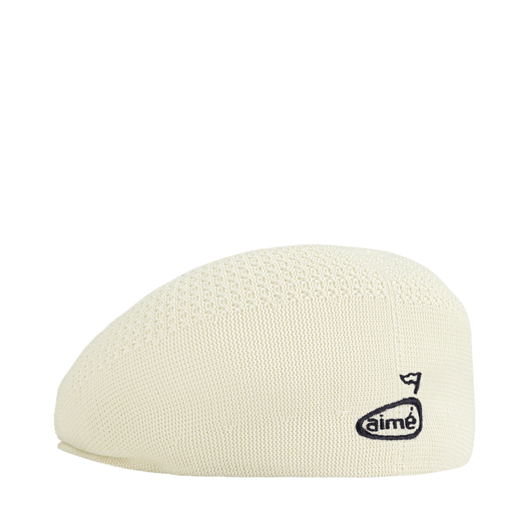 Aimé Leon Dore Golf Flat Cap 'Pristine'