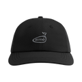 Aimé Leon Dore Golf Cordura Logo Hat 'Jet Black'