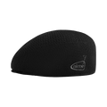 Aimé Leon Dore Golf Flat Cap 'Jet Black'
