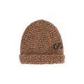 Gucci Kids GG Knitted Wool Beanie 'Green'