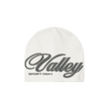 Vale Forever Coke Cursive Beanie 'White'