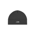 Corteiz Liteworky Cap 'Black'