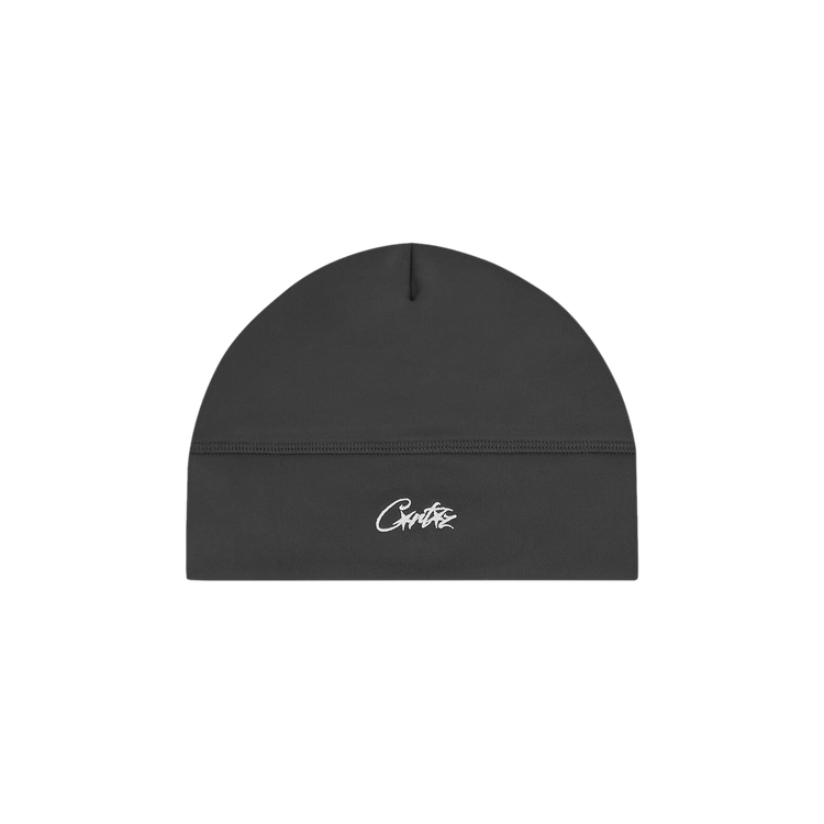Corteiz Liteworky Cap 'Black'