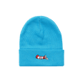 Supreme Dr. Seuss Cat In The Hat Beanie 'Blue'