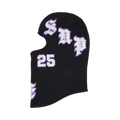 Supreme Old English Lightweight Balaclava 'Black'