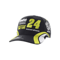 Market x NASCAR William Byron x Hendrick Motorsports 47 Hitch Cap 'Black'
