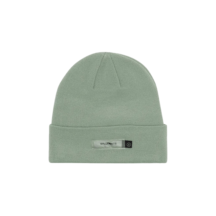 Students Tilman Cuff Beanie 'Forest'