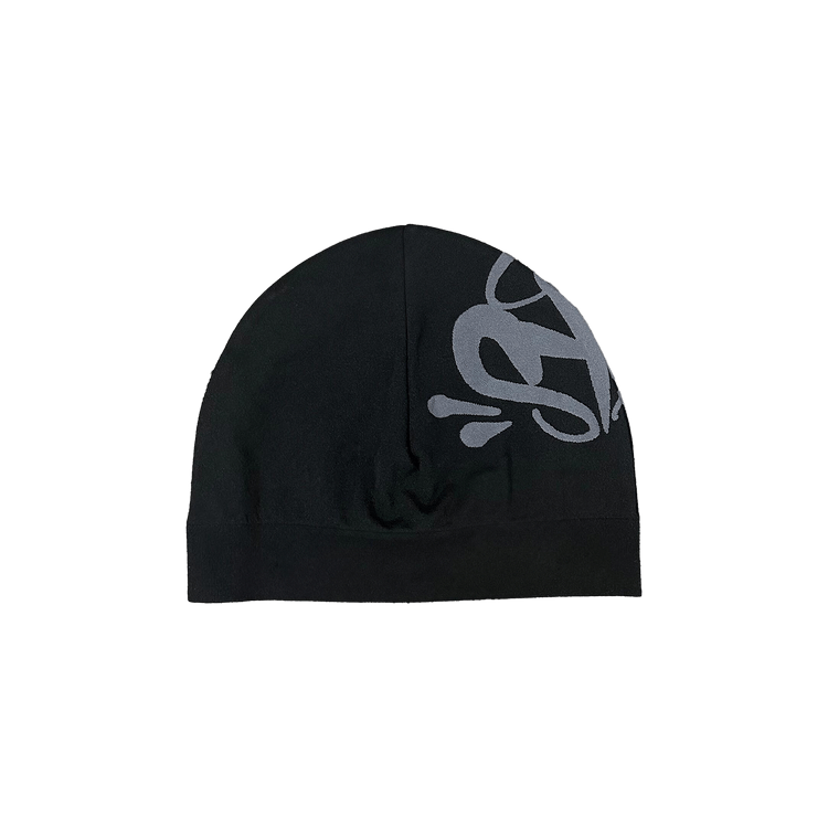 Syna World Big Logo Skull Beanie 'Black/Grey'