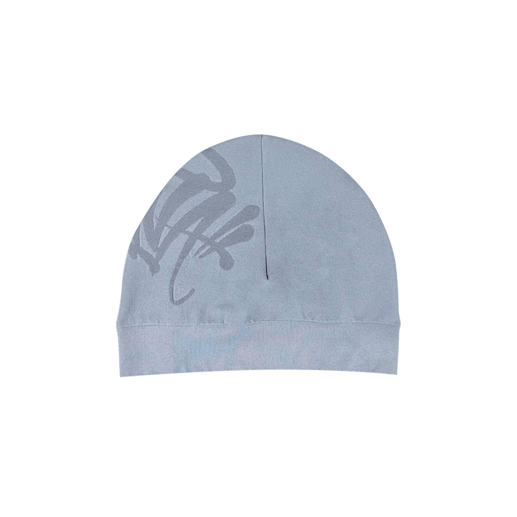 Syna World Big Logo Skull Beanie 'Grey'