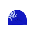 Syna World Big Logo Skull Beanie 'Blue'