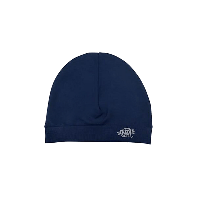 Syna World Skull Cap Beanie 'Navy'