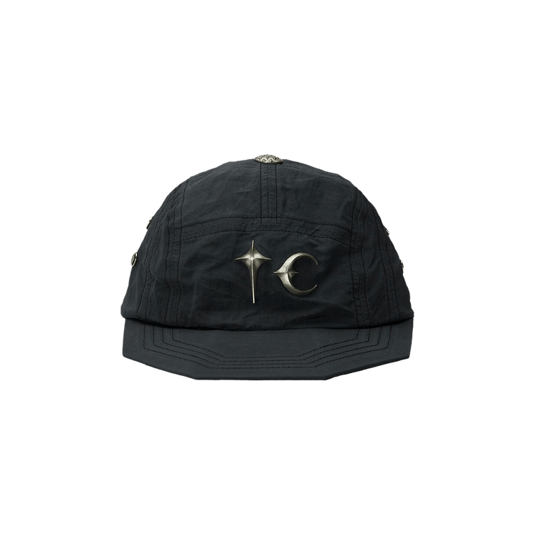 Thug Club Bio Army Cap 'Black'