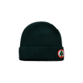 Undercover Twin Peaks Beanie 'Green'