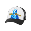 Palace 1 Truth Trucker 'Black'