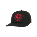 Palace Bad Apple Pal Hat 'Black'
