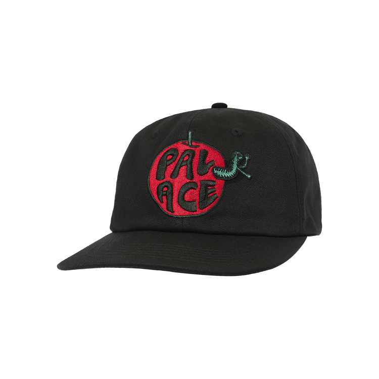 Palace Bad Apple Pal Hat 'Black'