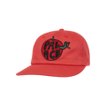 Palace Bad Apple Pal Hat 'Coral'