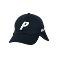 Palace GORE-TEX Necksaver P 6-Panel 'Navy'