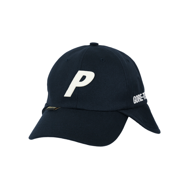 Palace GORE-TEX Necksaver P 6-Panel 'Navy'