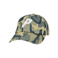 Palace P 6-Panel 'Camo Denim'