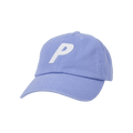 Palace P 6-Panel 'Bloom Purple'