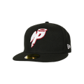 Palace Heaven And Hell New Era 59Fifty 'Black'