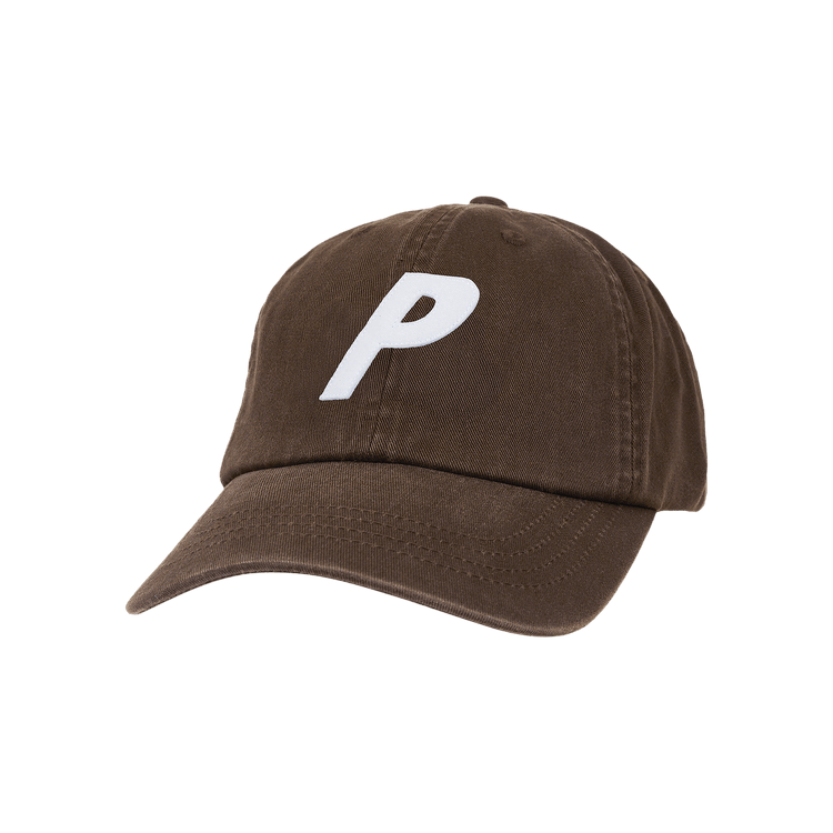 Palace P 6-Panel 'Nice Brown'