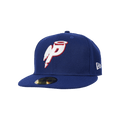 Palace Heaven And Hell New Era 59Fifty 'Royal'