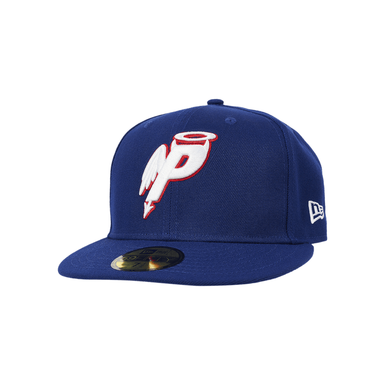 Palace Heaven And Hell New Era 59Fifty 'Royal'